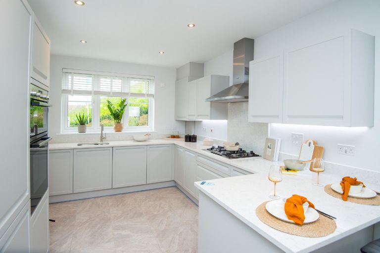 Property 3 of 9. Beuley Chestnut Show Home (4)