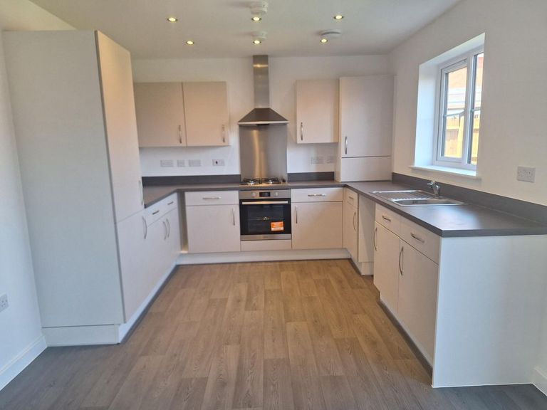Property 2 of 15. Typical Kitchen