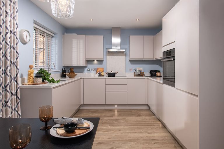 Property 3 of 13. Showhome Photography