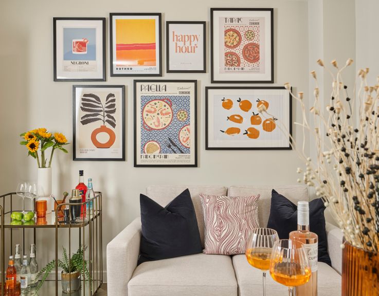 Property 3 of 15. Showhome Photography