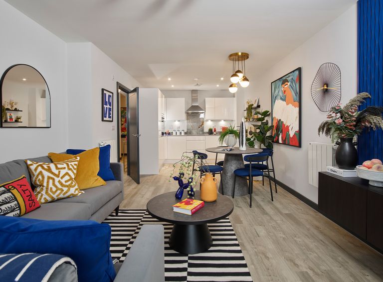 Property 2 of 12. Showhome Photography