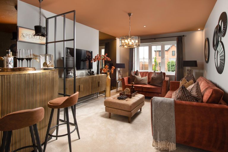 Property 3 of 12. Showhome Photography