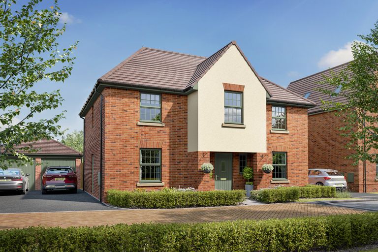 Property 1 of 10. Winstone CGI