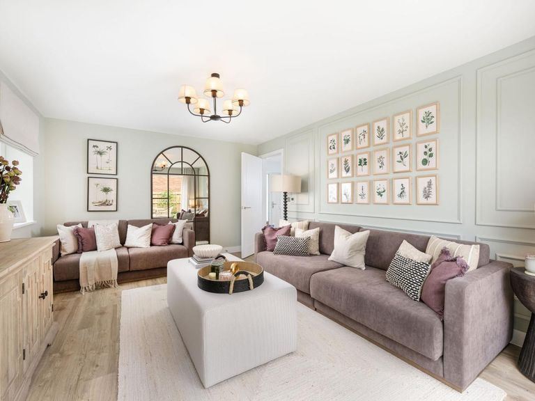 Property 3 of 13. Number 47 - The Wrentham