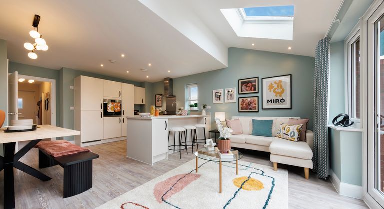 Property 2 of 11. Brookmill Meadow-042-Rt