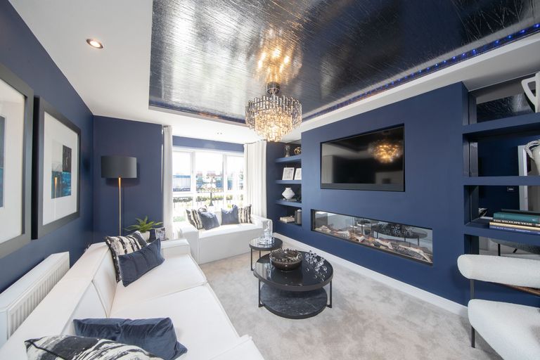 Property 2 of 9. Showhome Photography