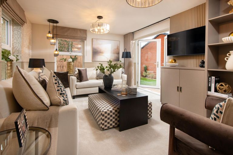 Property 2 of 10. Lounge