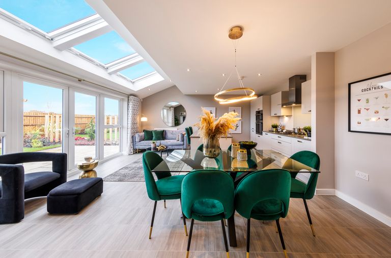 Property 2 of 11. Dracan Village-Oakham-Ktd-009_Retouched
