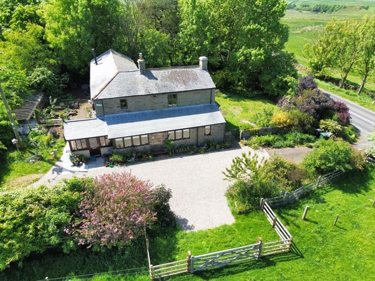 5 bed detached house for sale in North Road, Haltwhistle NE49 Zoopla