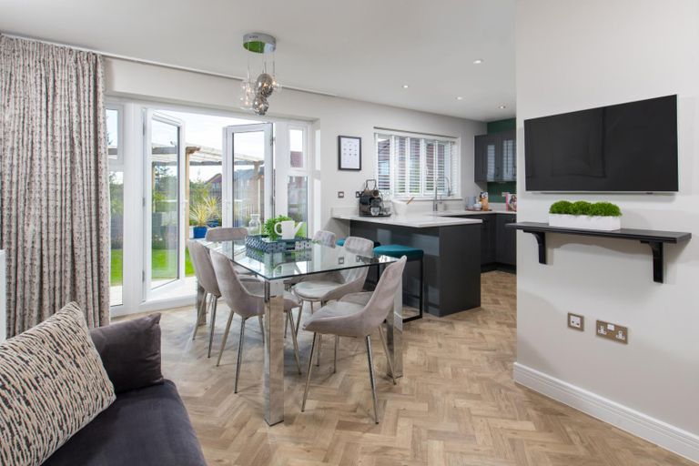 Property 2 of 16. Showhome Photography