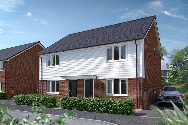 Property 1 of 6. Daisy CGI