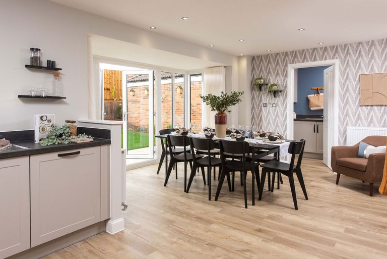 Property 3 of 10. Holden Show Home