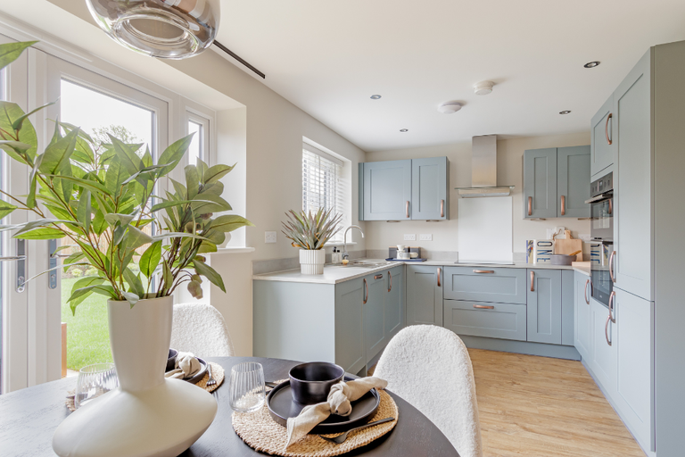 Property 1 of 19. Example Kitchen