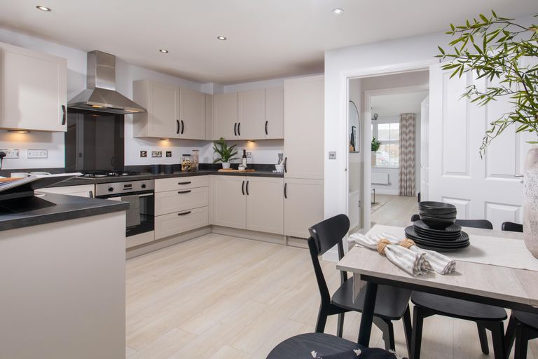 Property 1 of 6. The Archford Show Home