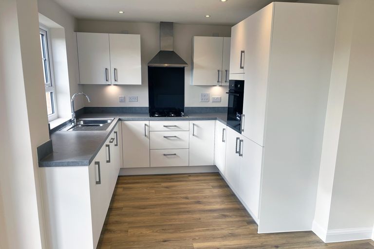 Property 2 of 8. Ripon Kitchen