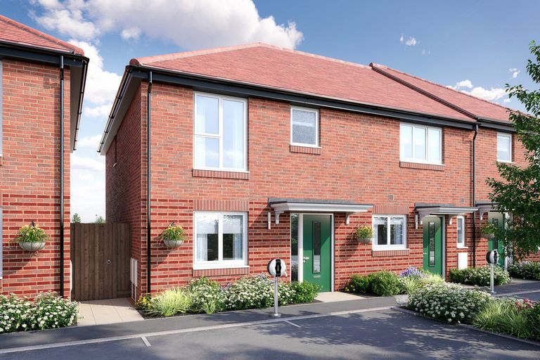 Property 1 of 9. Jackdaw CGI