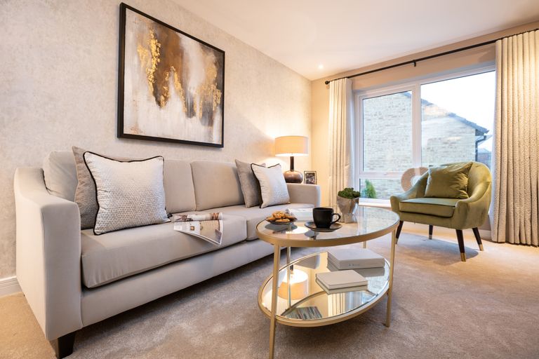 Property 1 of 19. Showhome Photography