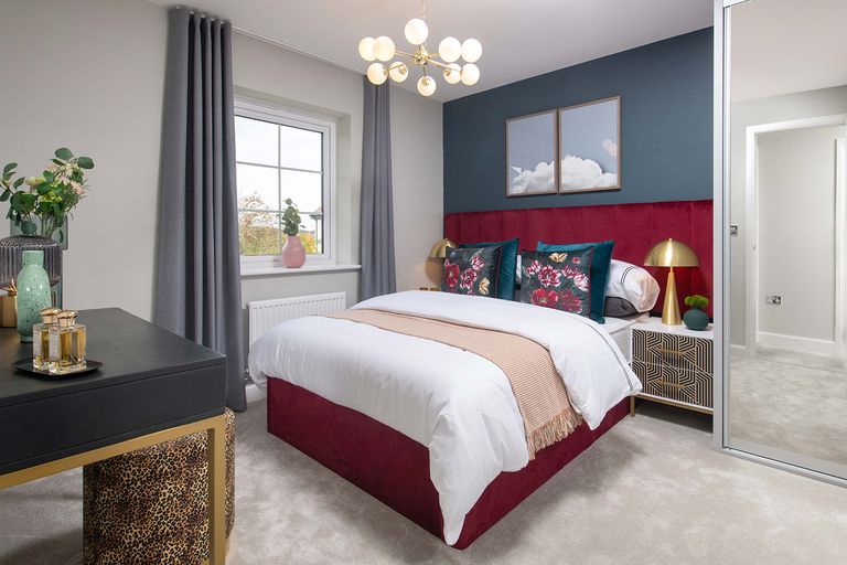 Property 3 of 8. The Kingsley At The Sands, Bridlington