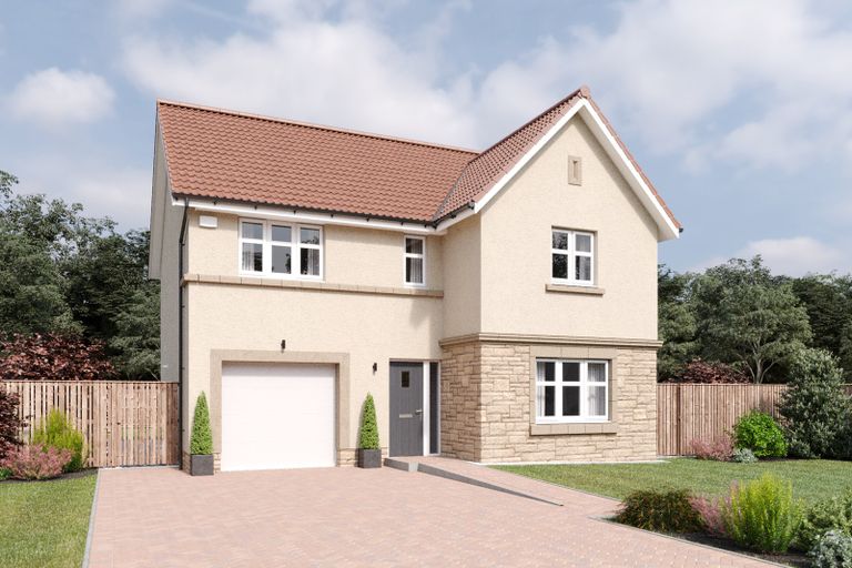 Property 2 of 15. Cornhill Village, Hamilton