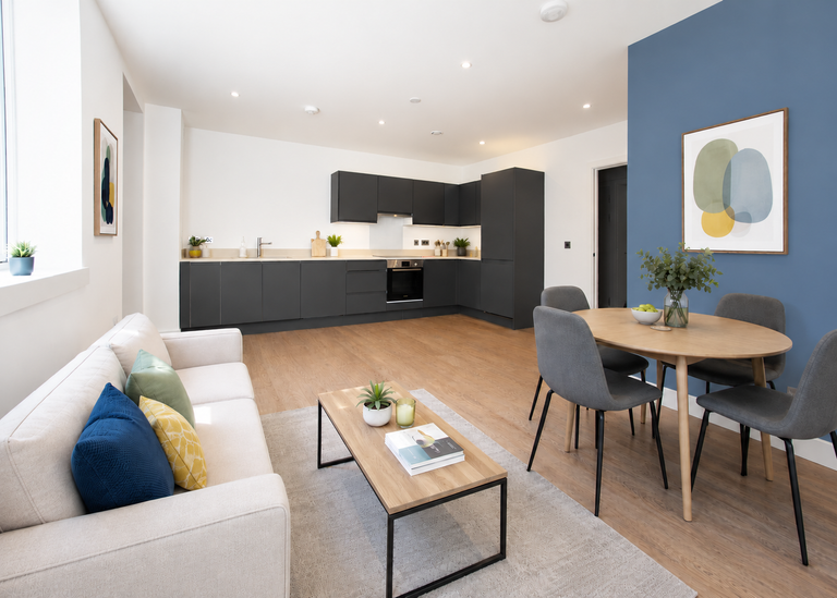 Property 2 of 11. Ai Furnished