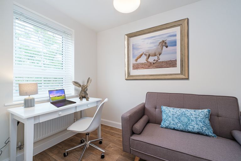 Property 2 of 9. Haversham Study