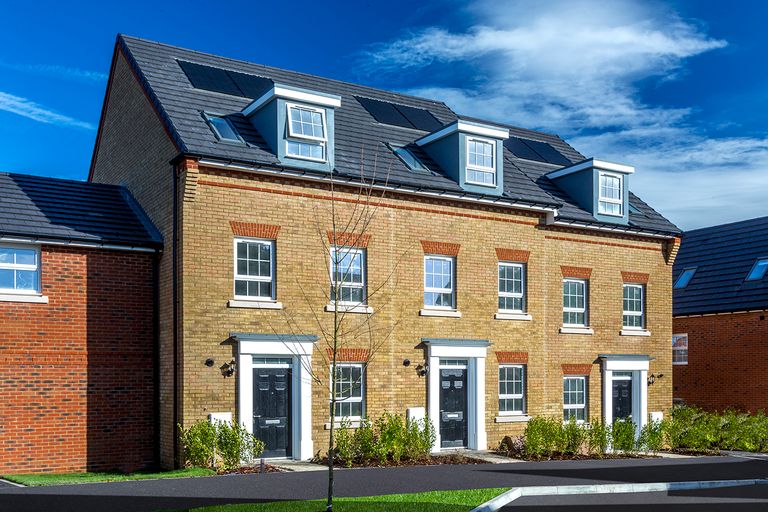 Property 1 of 10. Greenwood Plot 68