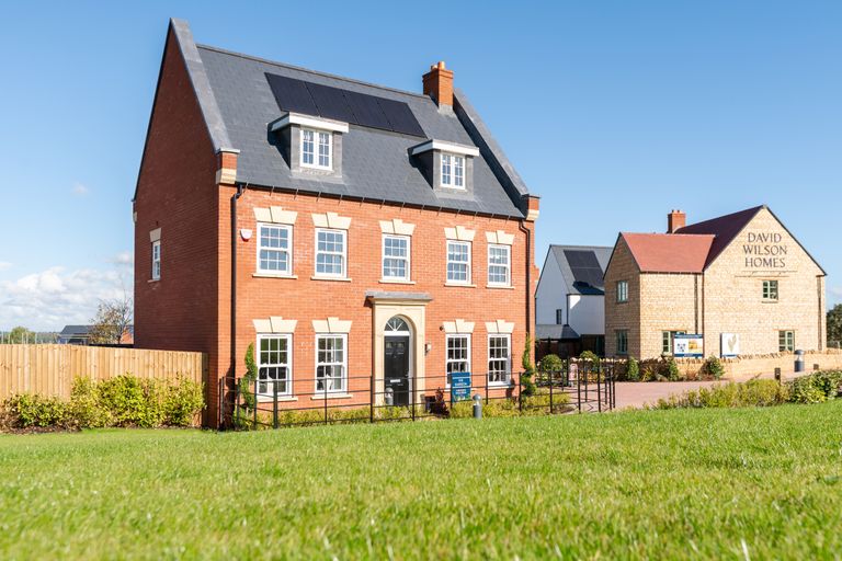 Property 1 of 10. Emerson Towcester