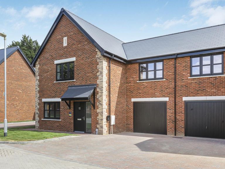 Property 1 of 10. The Thorpe, Number 7