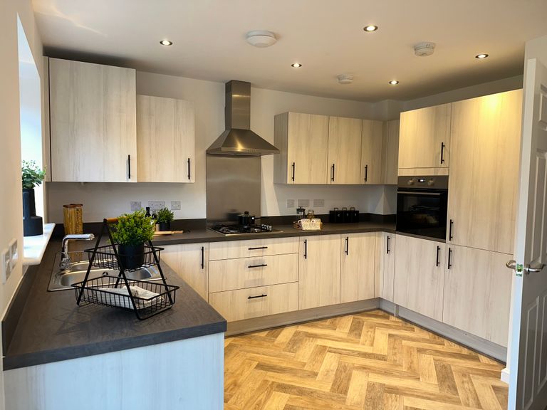 Property 3 of 7. View Home Interior