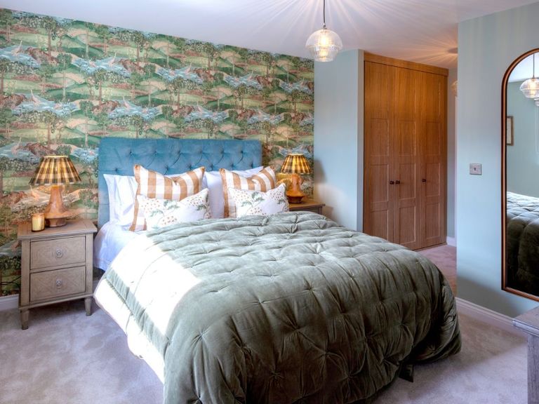 Property 2 of 19. Bedroom