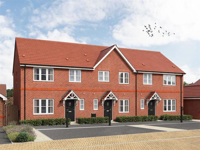 Property 1 of 9. cala At Warlingham