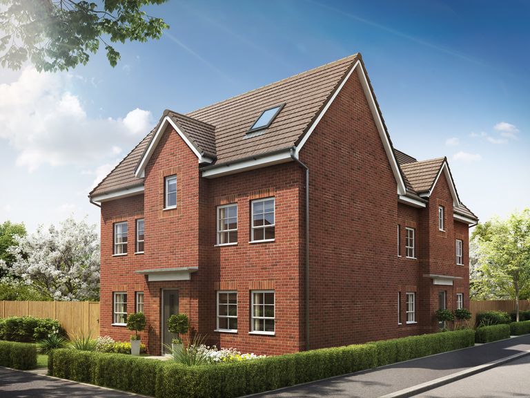 Property 1 of 9. Windsor External CGI