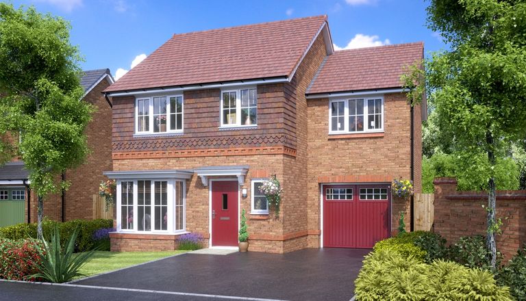 Property 1 of 11. Lymington Drakelow (Park Edge) 22nd Mar 2022
