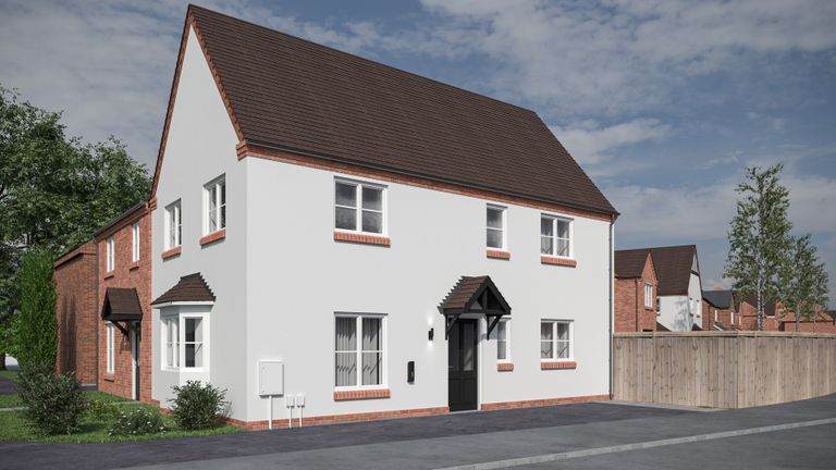 Property 1 of 8. The Chesterton