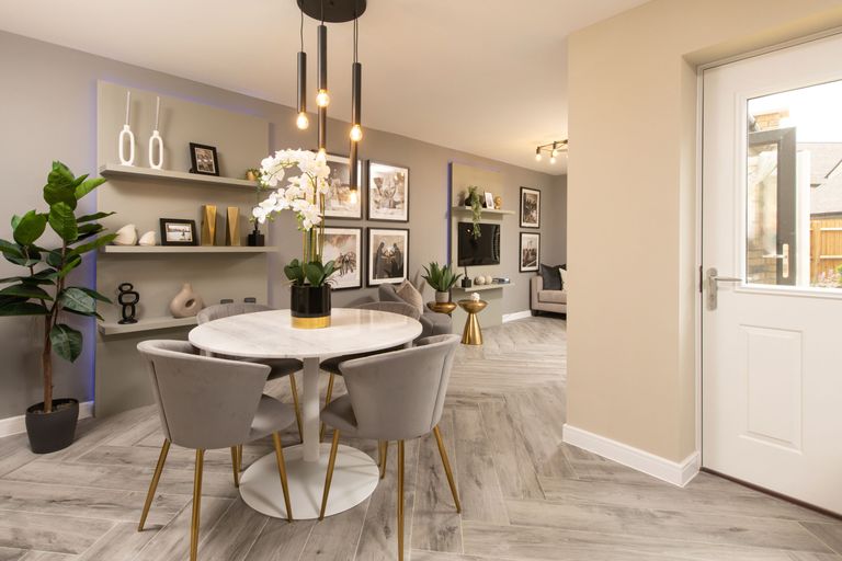 Property 1 of 14. Showhome Photography
