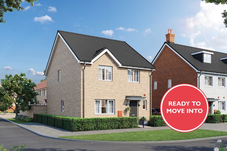 Property 1 of 7. The Mylne_Haddon Green_Ready To Move Into