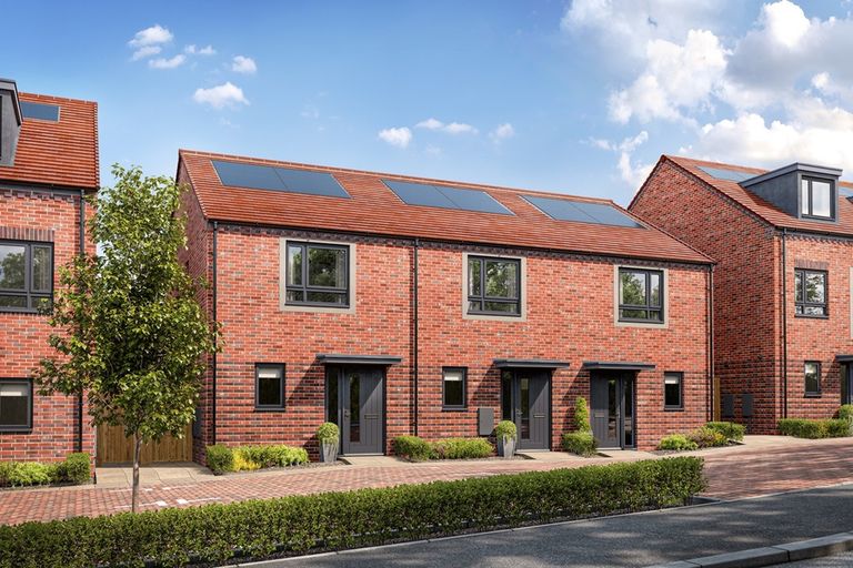 Property 1 of 11. How Your Home Might Look