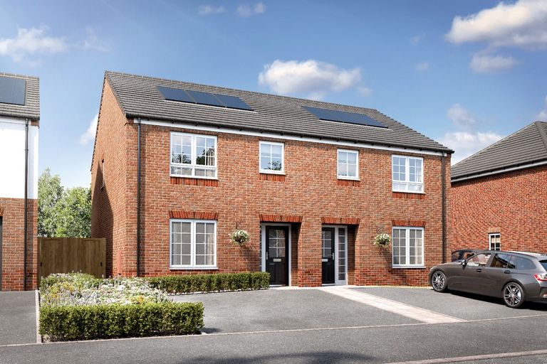 Property 1 of 15. The Warwick At Tournament Park