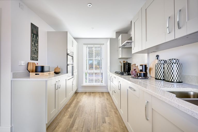 Property 2 of 12. Beautifully Designed With Ample Storage