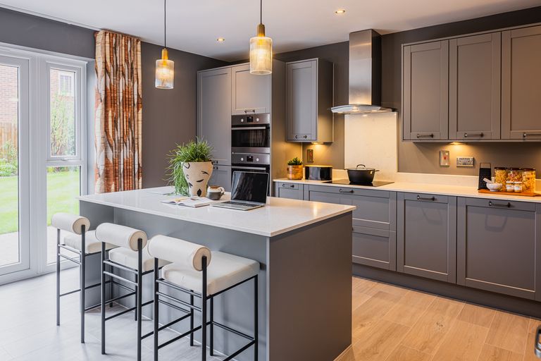 Property 2 of 9. Kitchen In The Stratford