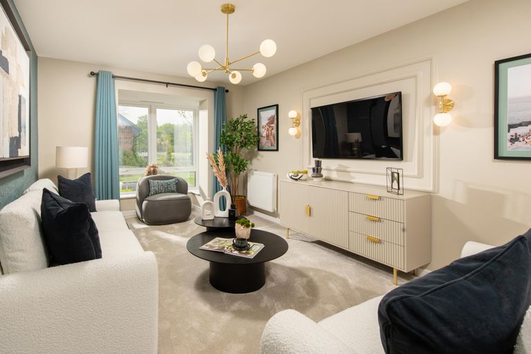 Property 2 of 16. Showhome Photography