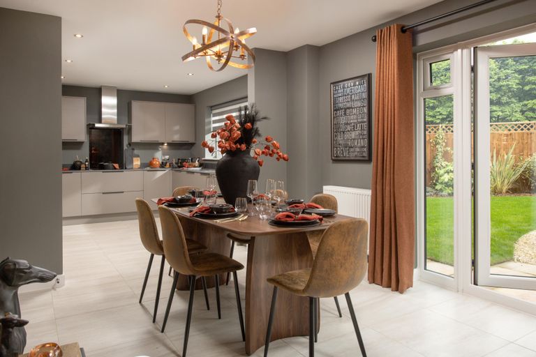 Property 2 of 12. Showhome Photography