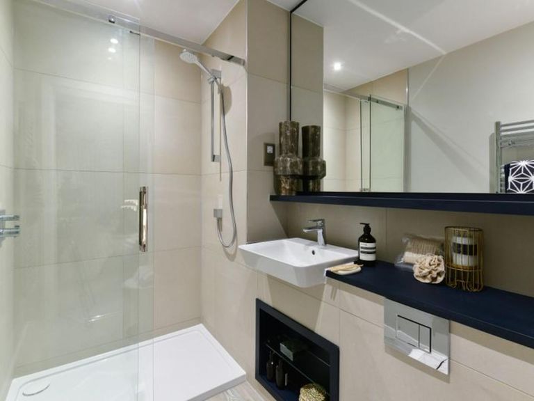 Property 2 of 12. Forest View, Apartment F1.27