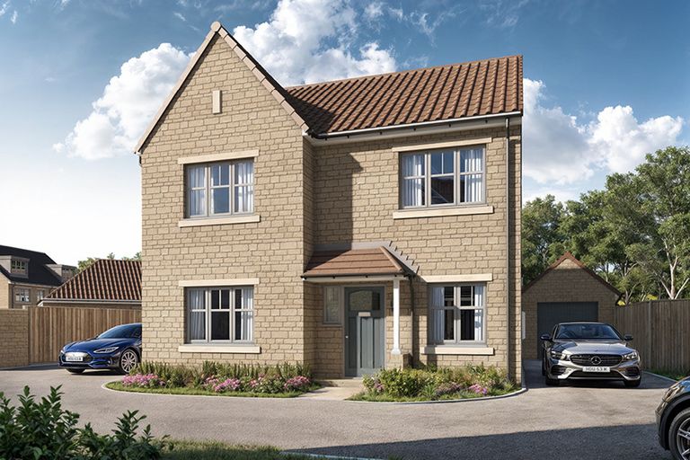 Property 1 of 8. Buckley-Place-860x573-CGI-Aspen