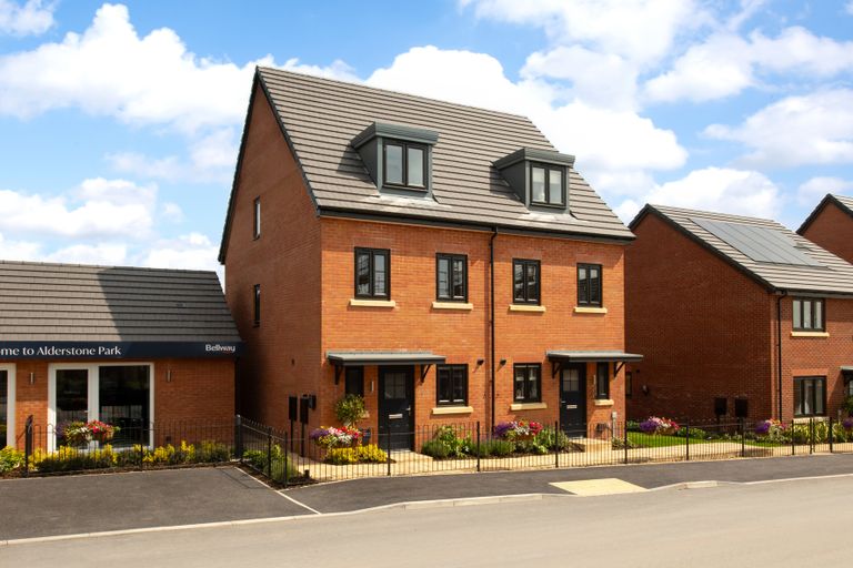 Property 2 of 15. Showhome Photography