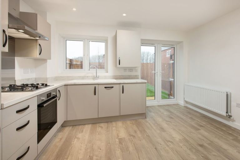 Property 3 of 10. Home 71 The Ashford Ludlow Green