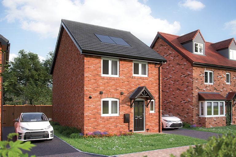 Property 1 of 7. Elmslie 68 CGI