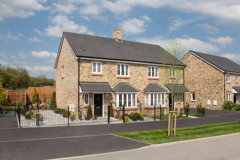 Property 2 of 11. The Chandler