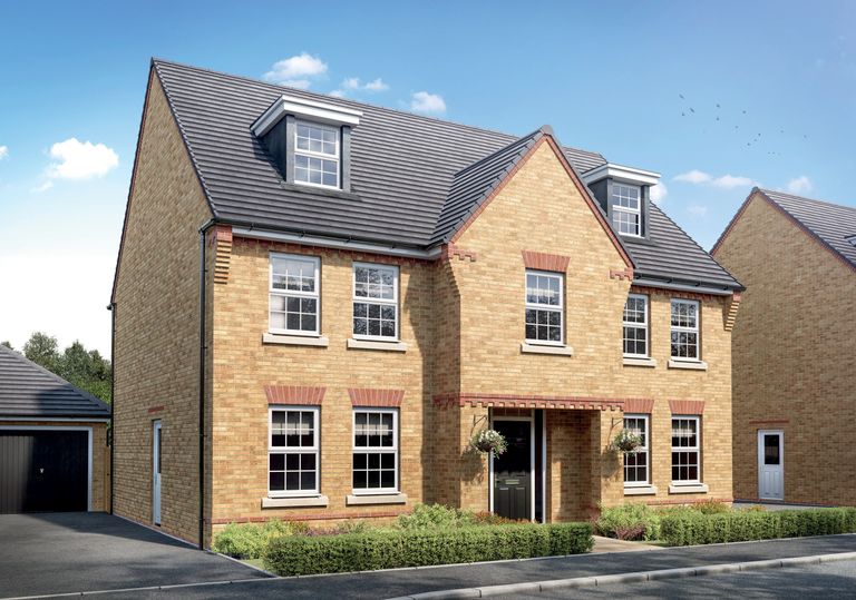 Property 1 of 10. Bar Nn Chatteris Dwh Lichfeild CGI External