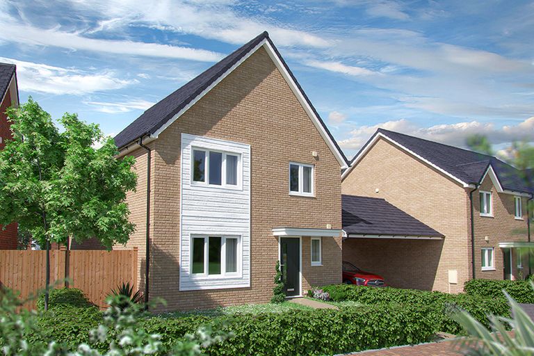 Property 1 of 6. Saffron CGI